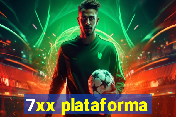 7xx plataforma