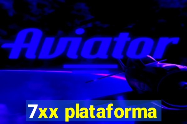 7xx plataforma