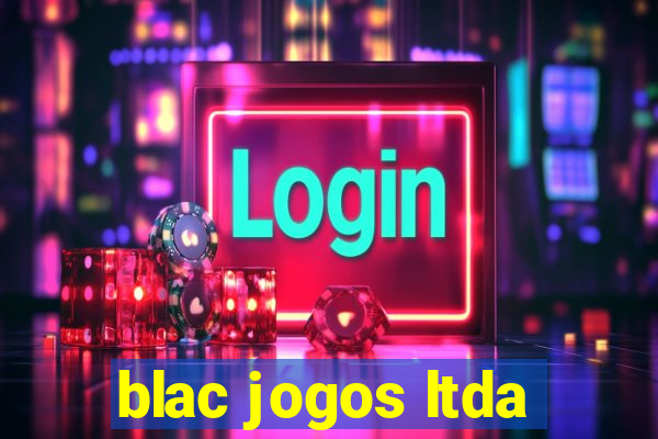 blac jogos ltda