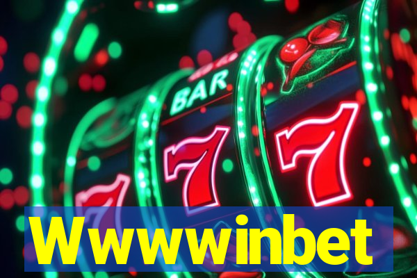 Wwwwinbet