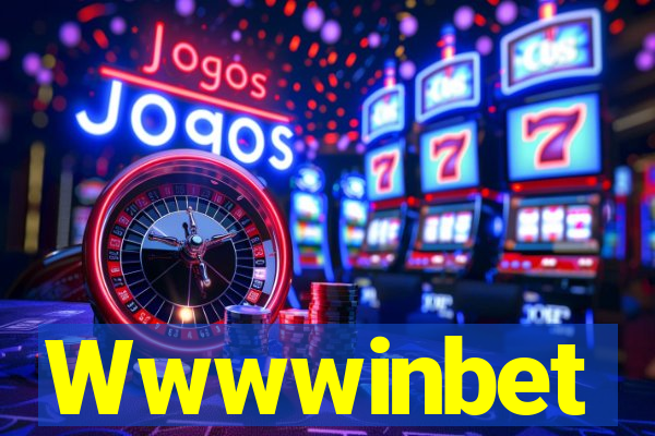 Wwwwinbet