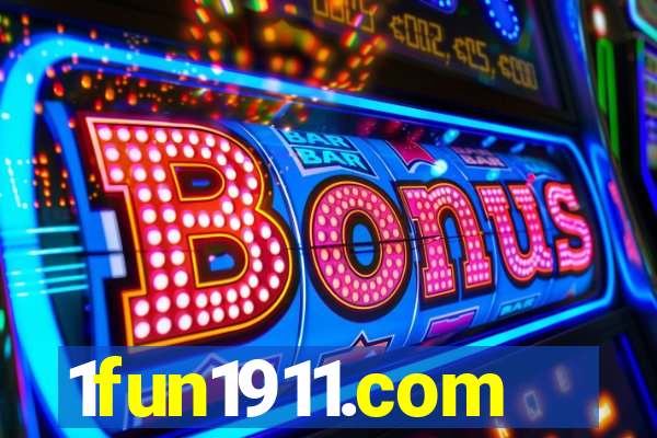 1fun1911.com