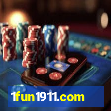 1fun1911.com