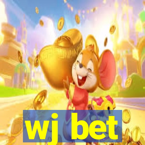 wj bet