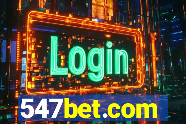 547bet.com
