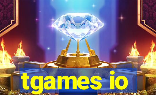tgames io
