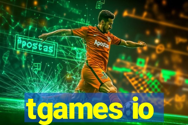 tgames io