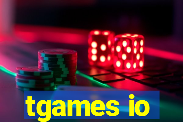 tgames io