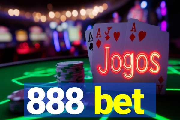 888 bet