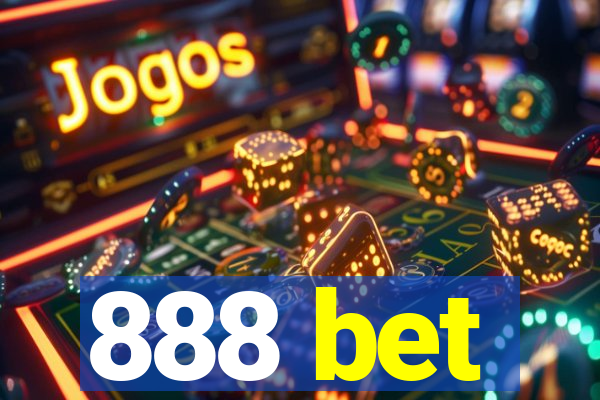 888 bet