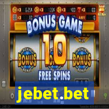 jebet.bet