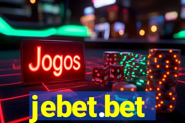 jebet.bet