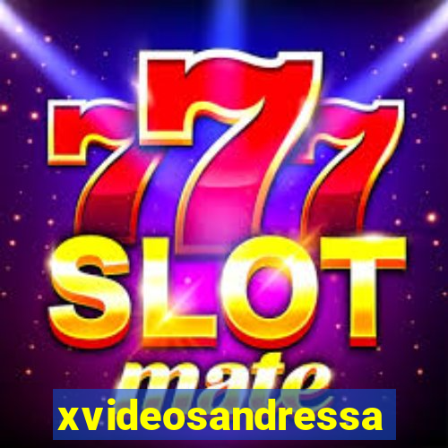 xvideosandressaurach