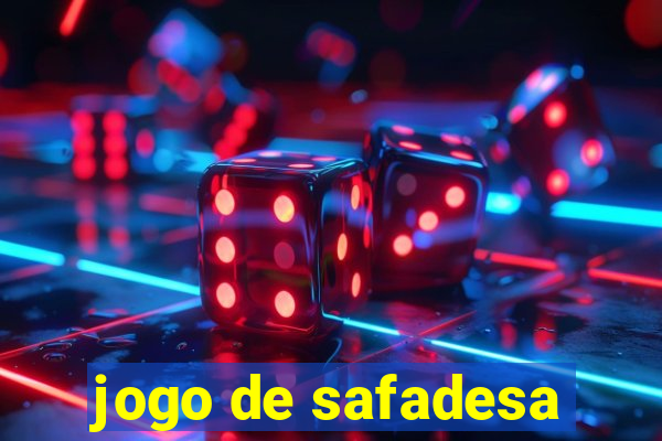 jogo de safadesa