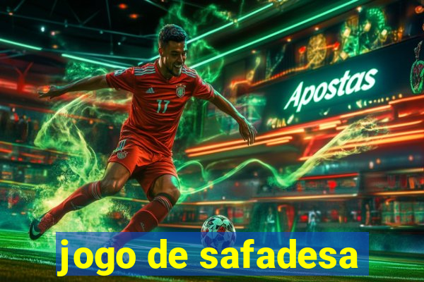 jogo de safadesa