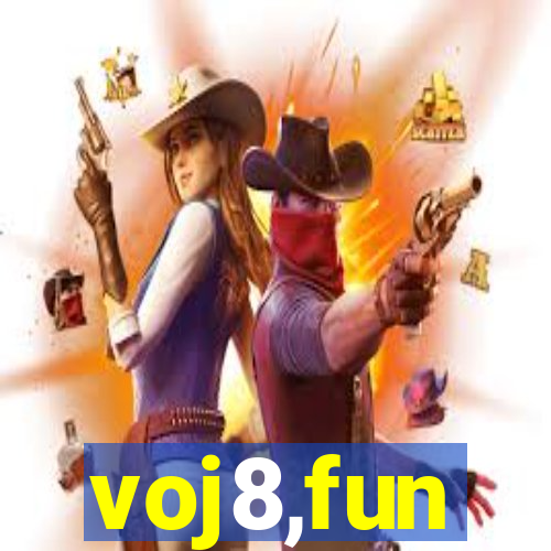 voj8,fun