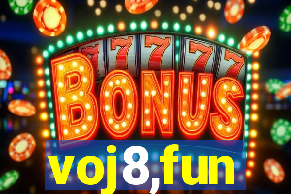 voj8,fun