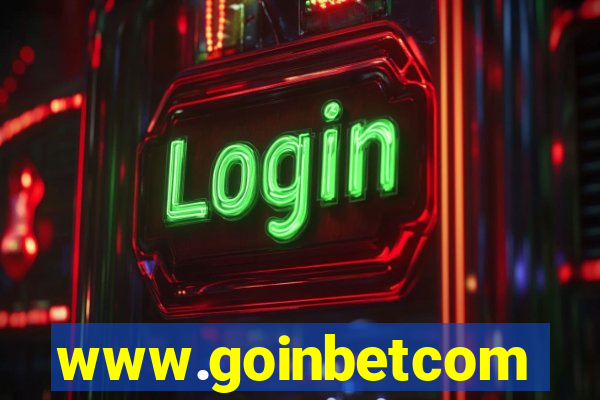 www.goinbetcom