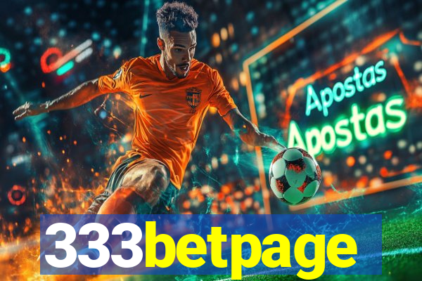 333betpage