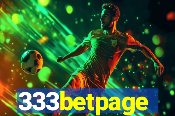 333betpage