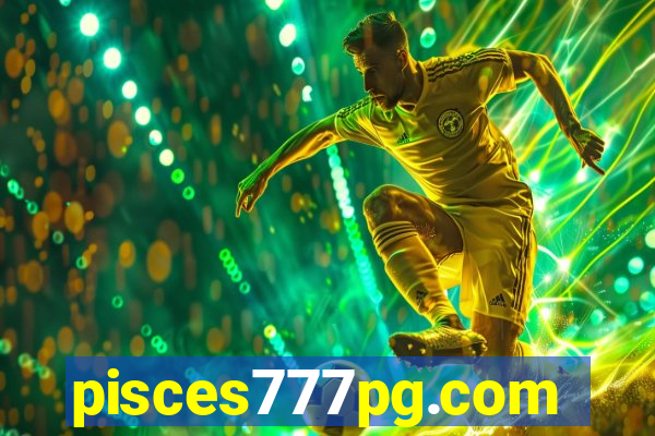 pisces777pg.com
