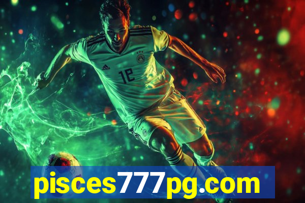 pisces777pg.com