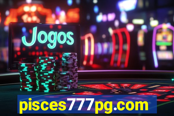 pisces777pg.com