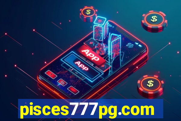 pisces777pg.com