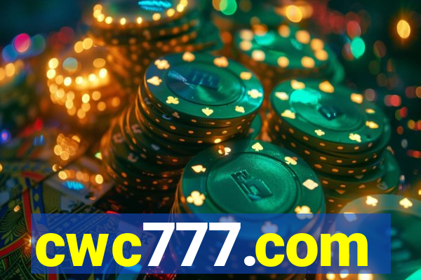 cwc777.com