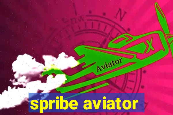 spribe aviator