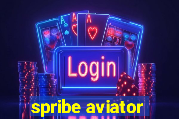 spribe aviator