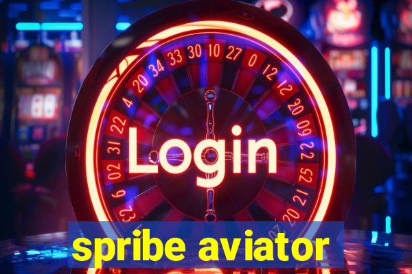 spribe aviator