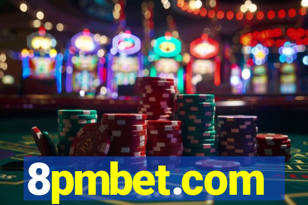 8pmbet.com