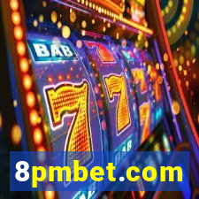 8pmbet.com