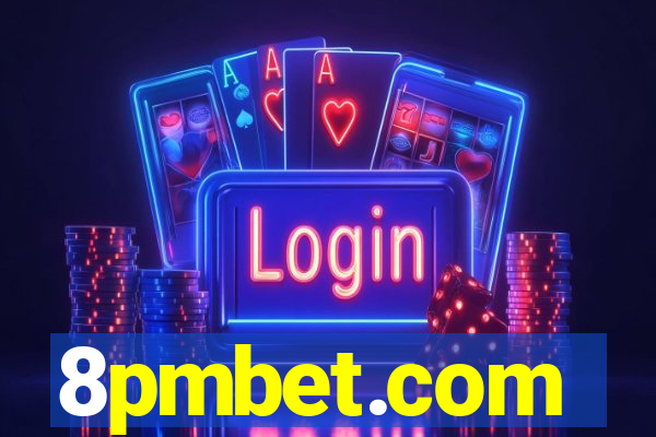 8pmbet.com