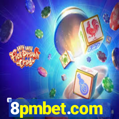 8pmbet.com