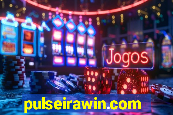 pulseirawin.com