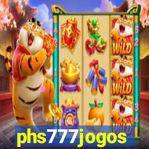phs777jogos