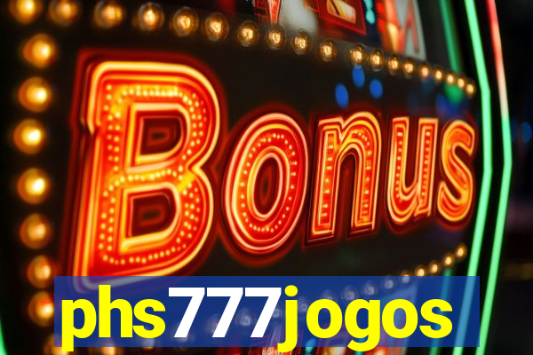 phs777jogos