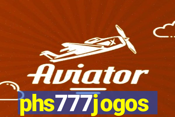 phs777jogos