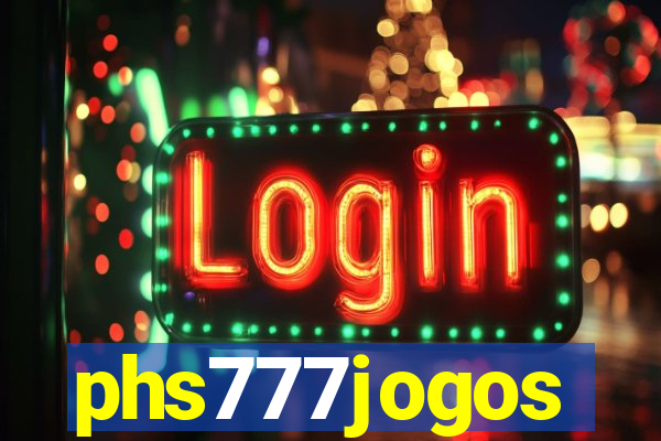phs777jogos