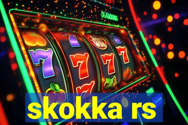 skokka rs