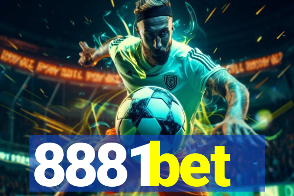 8881bet