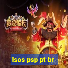 isos psp pt br