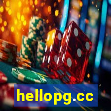 hellopg.cc