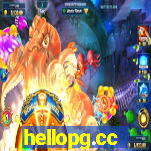 hellopg.cc