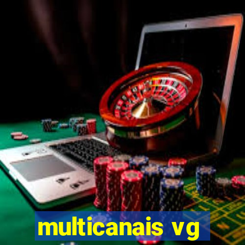 multicanais vg