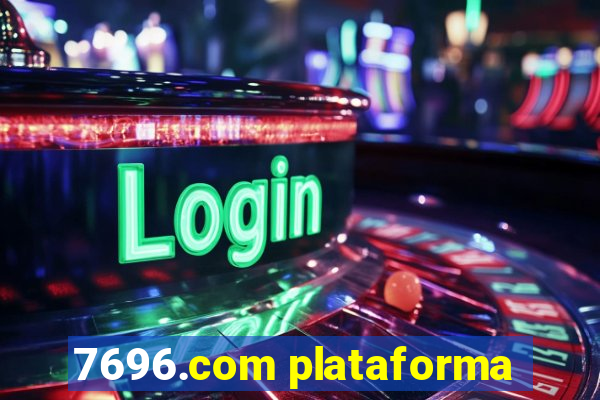 7696.com plataforma