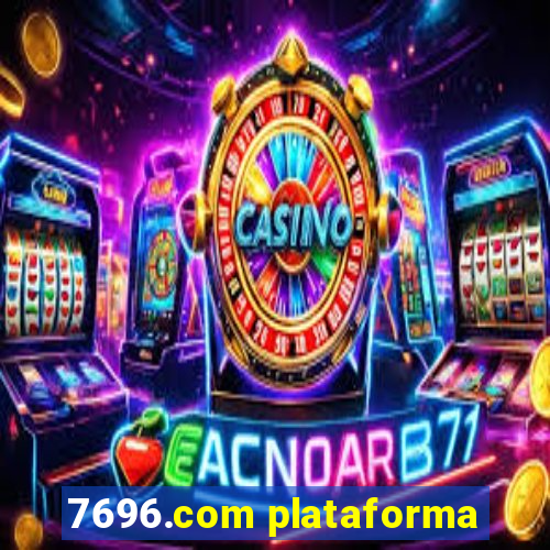 7696.com plataforma