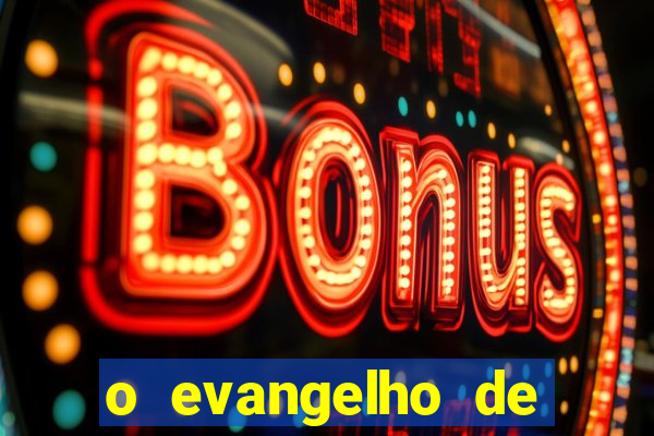 o evangelho de maria madalena pdf gratis